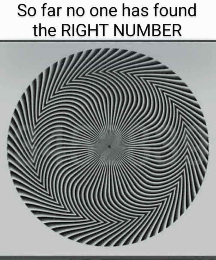 I see 

3452839

What do you See???
#Qatar2022 #tweetfleet #viraltwitter