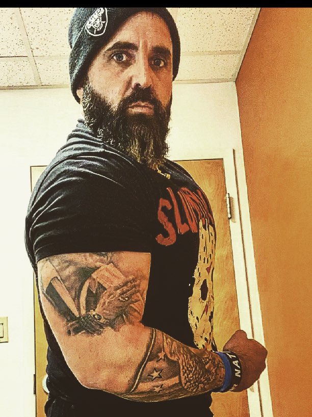Raider_Strong's tweet photo. #StupidPump #Isymfs
Team No Definition -Team No Veins ๐
#RaiderNation https://t.co/nRzZg7i1pw