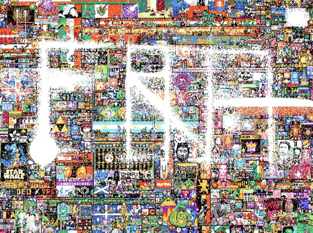 FRA 🇨🇵🇨🇵🇨🇵 WE WON THANKS EVERYONE 💖💖#pixelwar