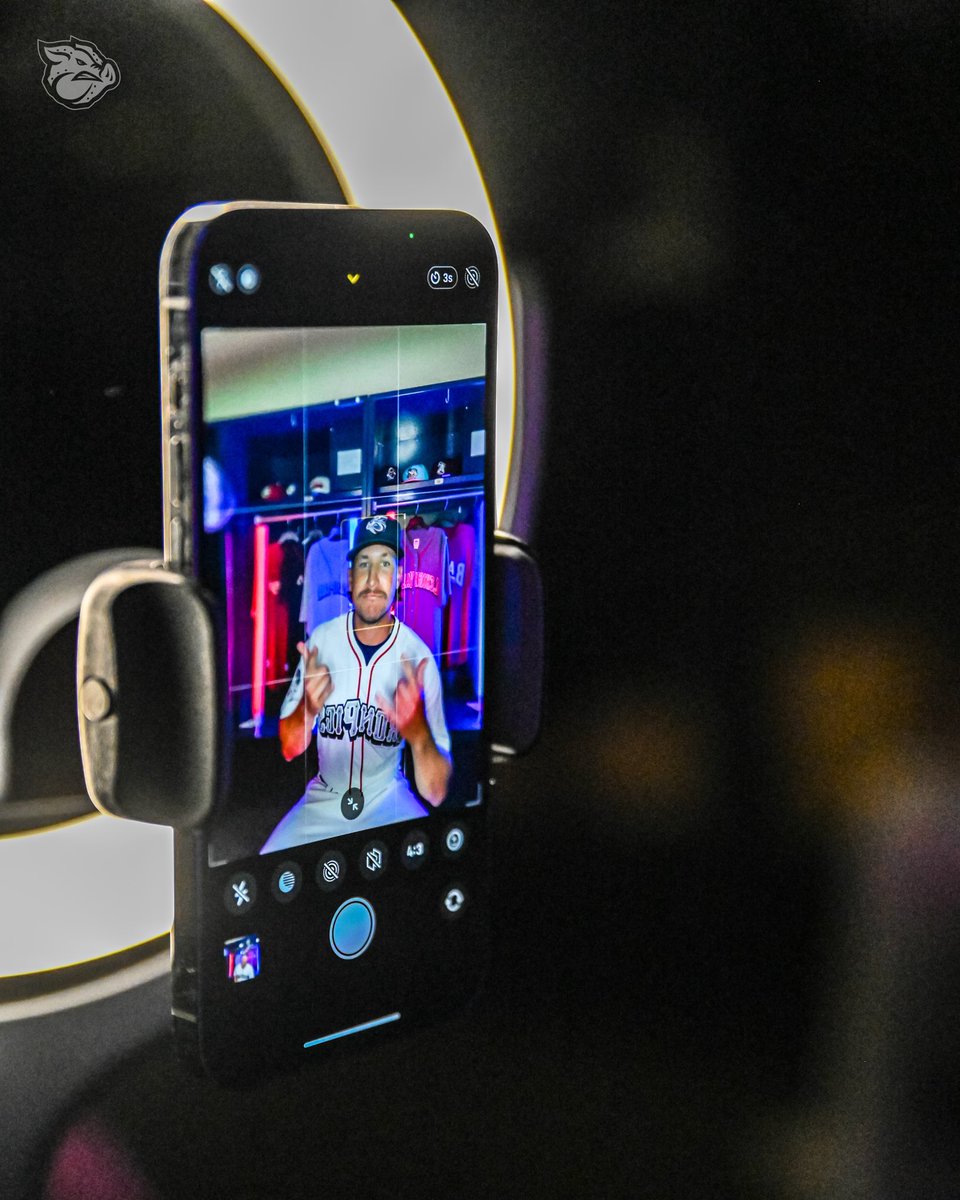 Lehigh Valley IronPigs tweet media