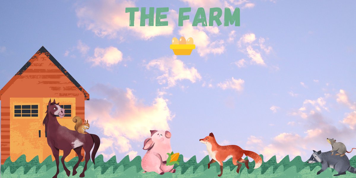 Feve_TheFarm's tweet photo. Something BIG its coming to #crypto world... 🔥💰🌎

18/04/22 🔥🔥🔥

#NFT #NFTs #NFTdrop #NFTProjects #cryptoart #NFTCommmunity #nftcollector #NFTCollection https://t.co/lwvzFtvv0r
