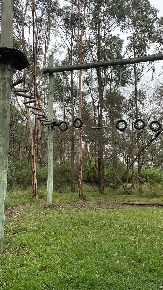 MissPhillips0's tweet photo. EDPH411 was such a great learning experience! I had lots of fun on camp participating in activities that brought me out of my comfort zone and learned the benefits of outdoor education. Definitely recommend doing this unit as an elective 🙌 #acuedu_p https://t.co/BpkBTvXBaE