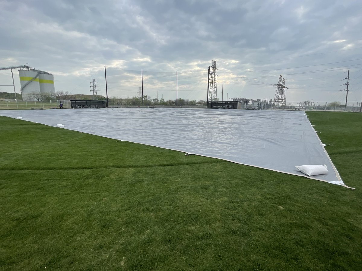 Sunset Bison Baseball tweet media