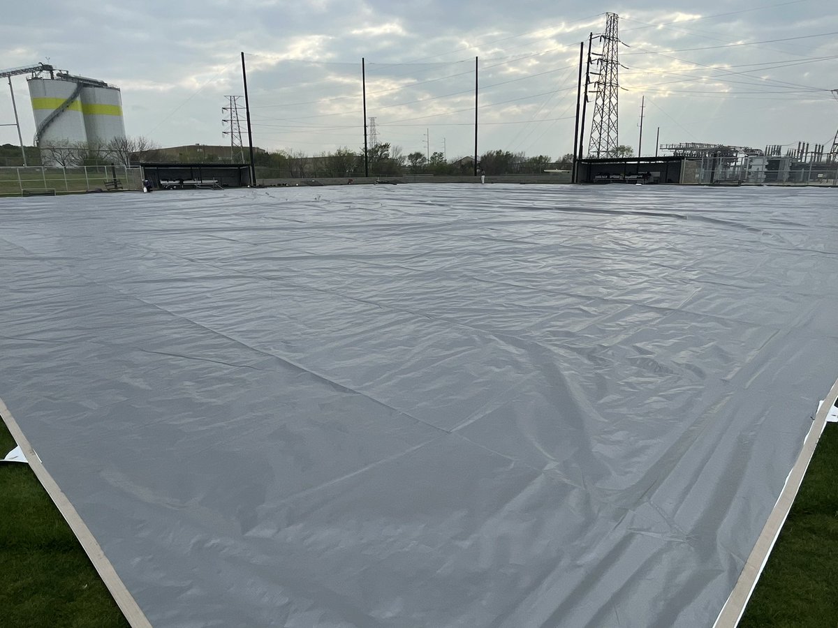 Sunset Bison Baseball tweet media