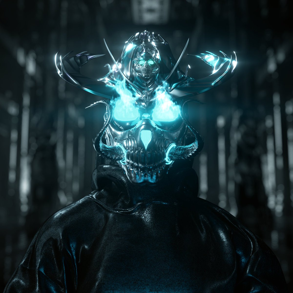 The 111 Pieces of the Gen Zen collection are finally done.

Discord will open TODAY.

Any interaction with this tweet will be considered for an invite.