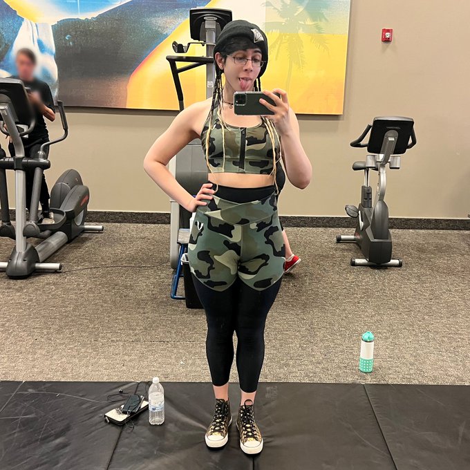 TW Pornstars 🔞Rayray Sugarbutt🔞. Pictures and videos from Twitter. Page 11