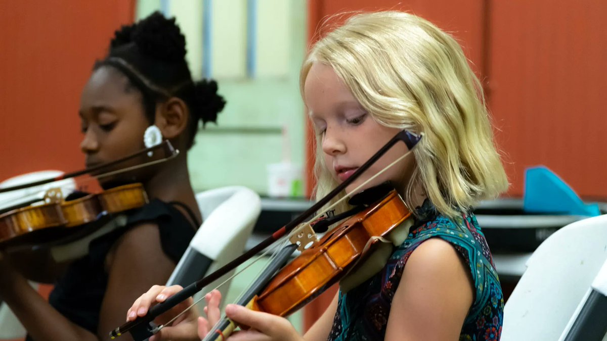 Huntsville Symphony Orchestra tweet media