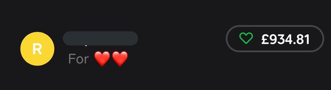 Reason number 9193396 why I have the best subscribers: https://t.co/I1Y2v5lY2s