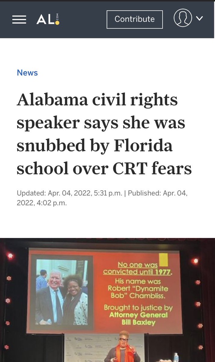 JeffreyASachs's tweet photo. Florida schools are terrified of crossing DeSantis. This is the result. 

https://t.co/1ztSKpod5n https://t.co/FKn8BYXWyZ