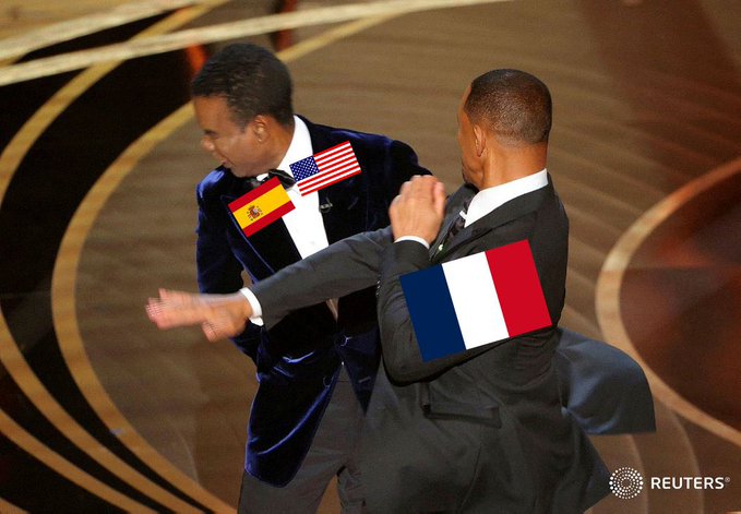 On vous a humilié 3 jours #pixelwar