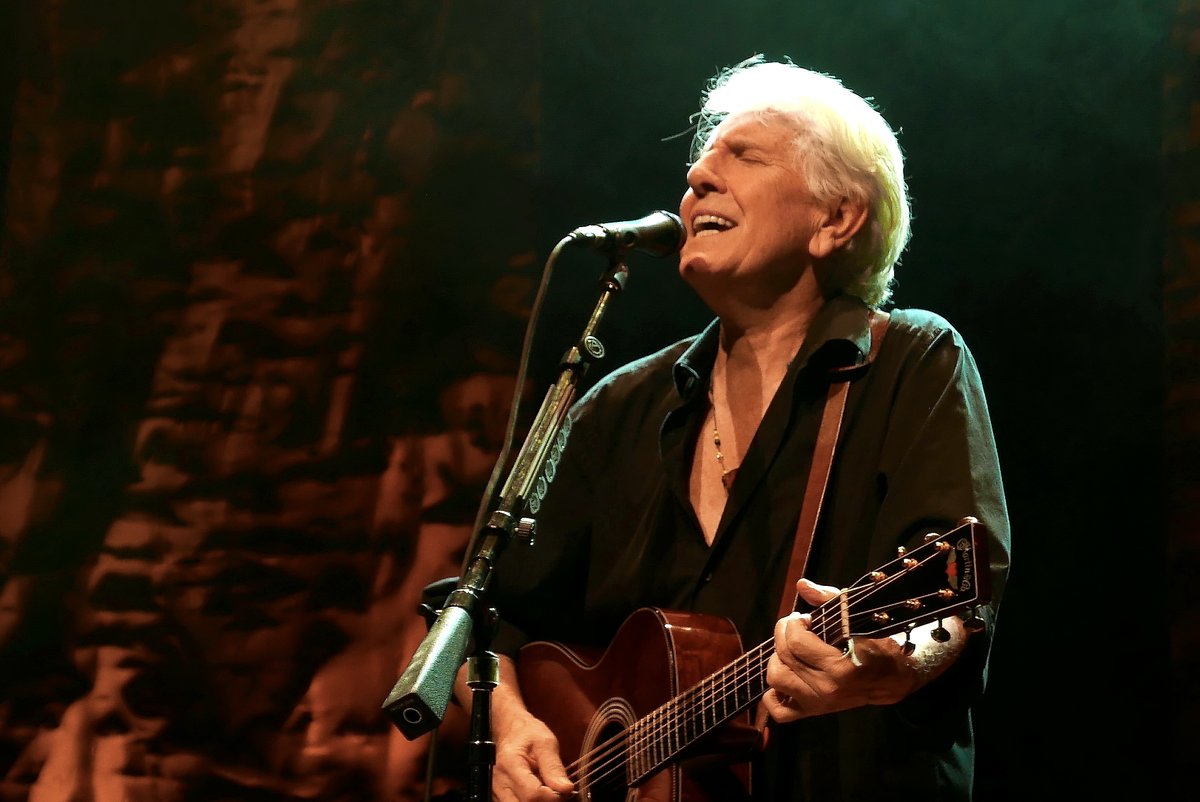 We are beyond thrilled to welcome the one and only <a href="/TheGrahamNash/">Graham Nash</a> to House Theater at Tree House Deerfield for two intimate performances on August 1st and 2nd.  

Tickets are on sale at 6 PM tomorrow.  You will not want to wait.

eventbrite.com/e/an-evening-w…

eventbrite.com/e/an-evening-w…