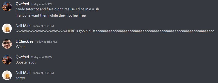 ElChuckles tweet media