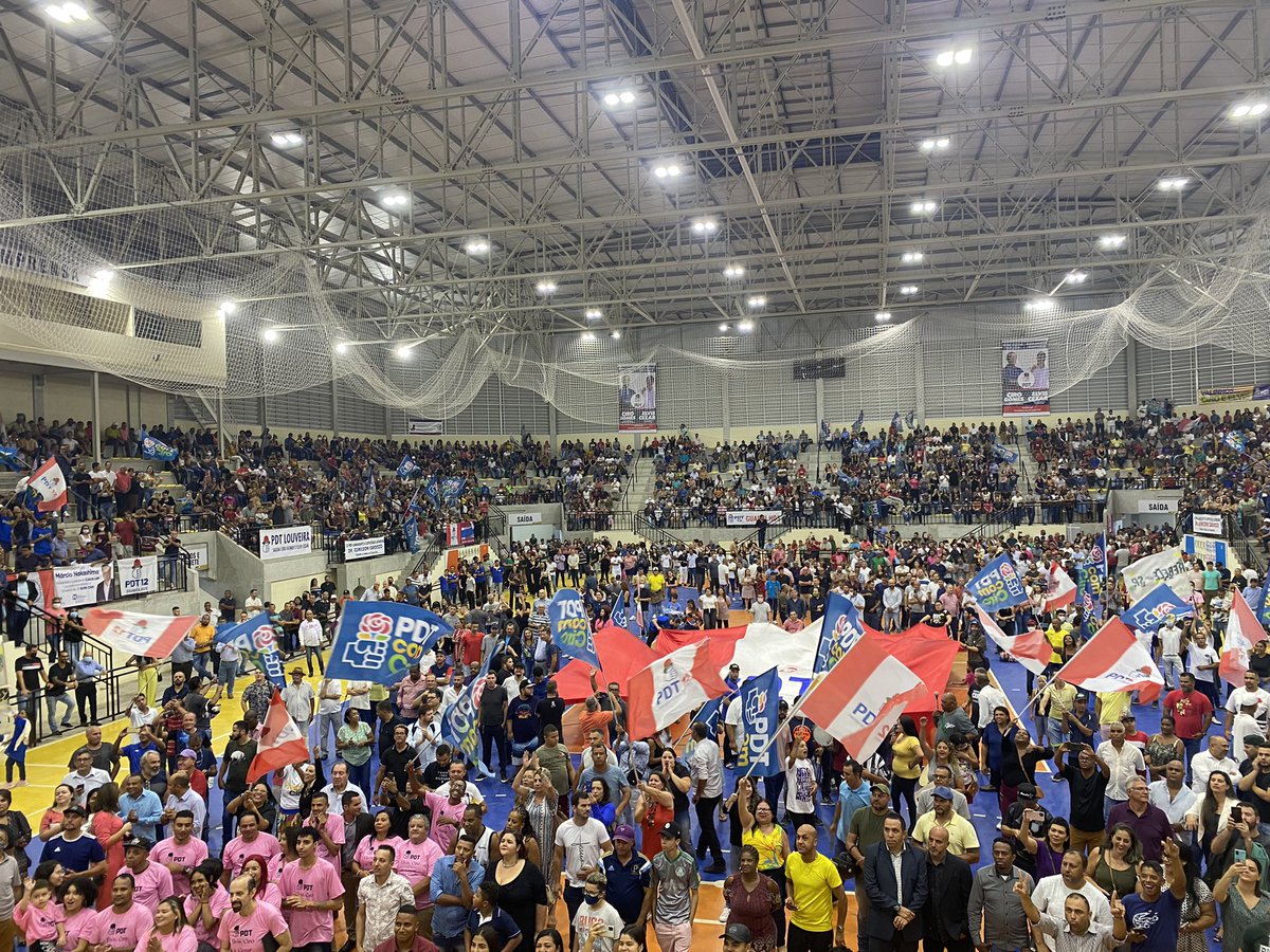 antonionetopdt's tweet photo. O Trabalhismo vive! #SPComCiro https://t.co/TDHt1J8VQn