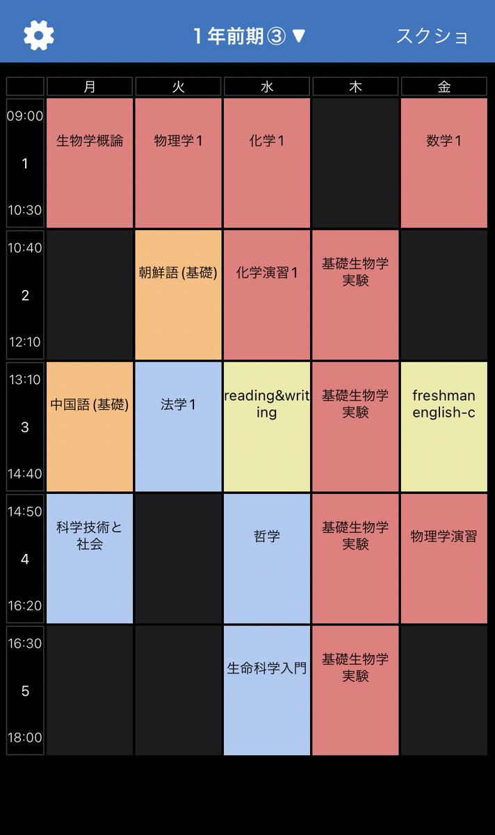 BotchanLab_2nd's tweet photo. 3人目 https://t.co/FfH3RJY8ur