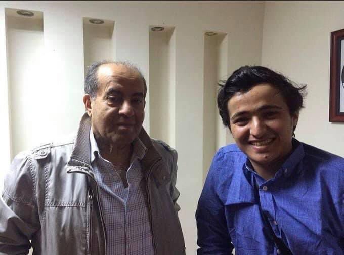 AGhiryani's tweet photo. الذكرى الثانية لرحيل الأنسان الذي لن يتكرر الدكتور ”محمود جبريل“، تشرفت بالعمل الحزبي معه بتحالف القوى الوطنية، شخصية عظيمة ومخلصه، فقدناه في وقت مبكر ولم يكمل معنا باقي المشوار.

”رحمه الله وغفرله واسكنه الجنة“، لن ننساك. ”5 أبريل 2020“… https://t.co/bnQC4ZCoaw