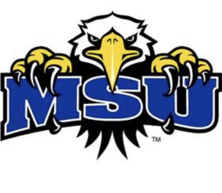 After a great talk with <a href="/SlookyRozay34/">D.J. White</a>, I’m super grateful to receive my first D1 offer from <a href="/MSUEaglesFB/">Morehead State Football</a>! #getmore <a href="/CoachLikeMike/">Big Mike Williams</a> <a href="/Coach_Baham/">Robert Baham Jr.</a> <a href="/RecruittheW/">Wharton High School Football College Recruiting</a> <a href="/WhartonHighFB/">Wharton Wildcats Football</a>
