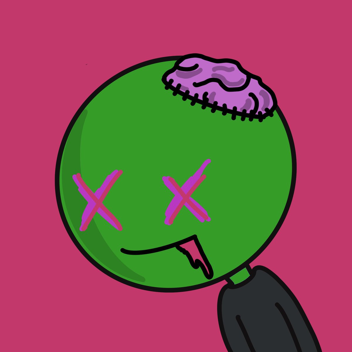 Yo trait VS Zo trait
 YO stands for Yousef
 ZO stands for zombie

 Any interaction with this tweet = W/L

Would you like to be a part of this collection and be present in every available metaverse!

 Everyone is watching you!

 exceptional community
 YO friends ✊