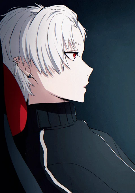 #KuzuArt 
