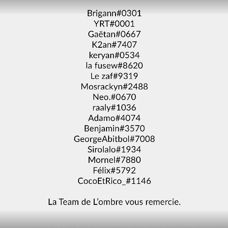 MisterTom19's tweet photo. Faites tourner, UN GROS MERCII À EUX  #pixelwar https://t.co/Mf9fFHbDbS