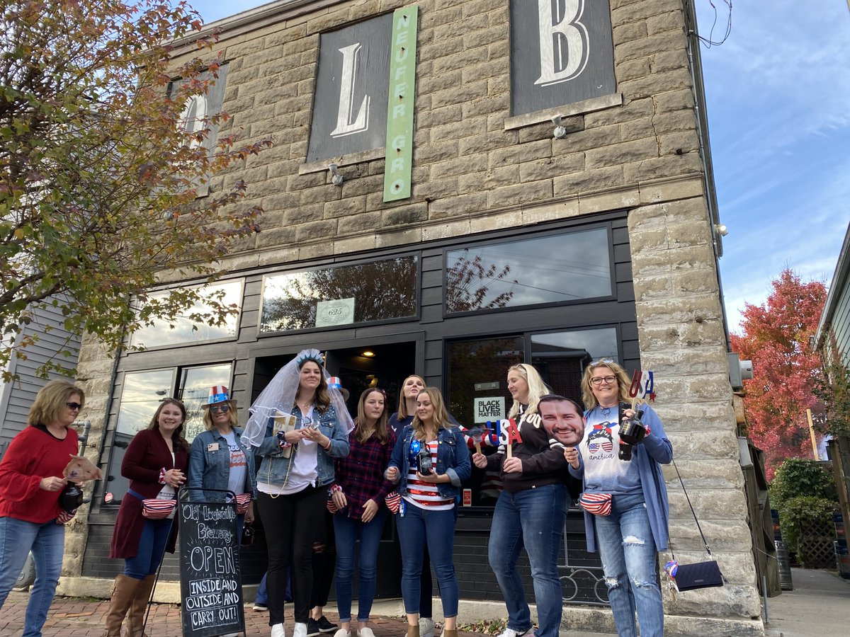 DCbrewtours's tweet photo. Promo "Easter22" gets you 20% off in March and April! - https://t.co/JHXwLukPAZ https://t.co/sJvQ8xYgFi