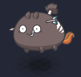 Another Axie Giveaway!🎉🎉🎉 <a href="/AxieInfinity/">Axie Infinity</a> @AxieLima <a href="/Jihoz_Axie/">Jihoz.ron</a> <a href="/kookoocryptotv/">Kookoo</a> <a href="/nixeniego/">nix.ron</a> <a href="/SkyMavisHQ/">Sky Mavis</a> <a href="/Ronin_Network/">Ronin</a> 

To enter 👇
1. Like + RT
2. Follow @AvaIanche15 and <a href="/AxieInfinity/">Axie Infinity</a>
3. Tag 3 Friends (Every tag = extra entry)

Winner will be picked via Twitterpicker
48hrs🕛