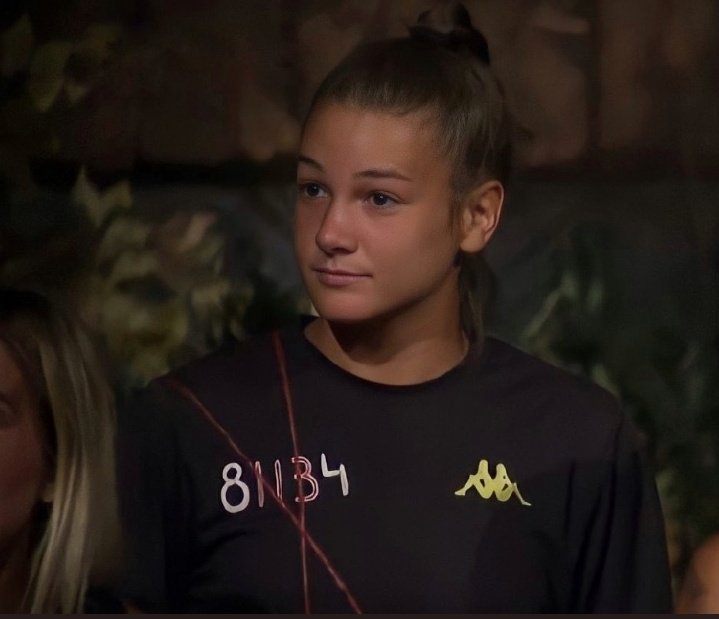 canben__'s tweet photo. #survivor2022allstar #nisahaklı #Survivor #survivornisa
Haksız olduğun bir tek an bile yok kız yürü be ✌🏻 https://t.co/Bvx8HHs05A