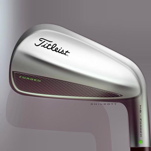 MyGolfSpy's tweet photo. Chance 1-10 @Titleist actually releases these ? 👀 https://t.co/2kuKjJEUPw