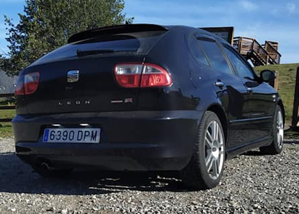TuRobado's tweet photo. SEAT Leon (6390DPM) - Vehículo robado en Matalascañas (Huelva)
https://t.co/aOAp9aEAq0

#6390DPM #SEATLeon #Matalascañas #Huelva #Robado #robo #sustraccion #sustraido #vehiculo #coche #cocherobado https://t.co/1fBIEmXrUr