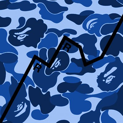 RetailorResell's tweet photo. It's time we officially retire our old logo.

Since March 2017, it has served us well but now it's time to take a breathe of fresh air. Fun fact, it was made in 30 minutes to start our journey and the rest is history!

Thanks everyone❤️ https://t.co/AsvJ1BCsNF