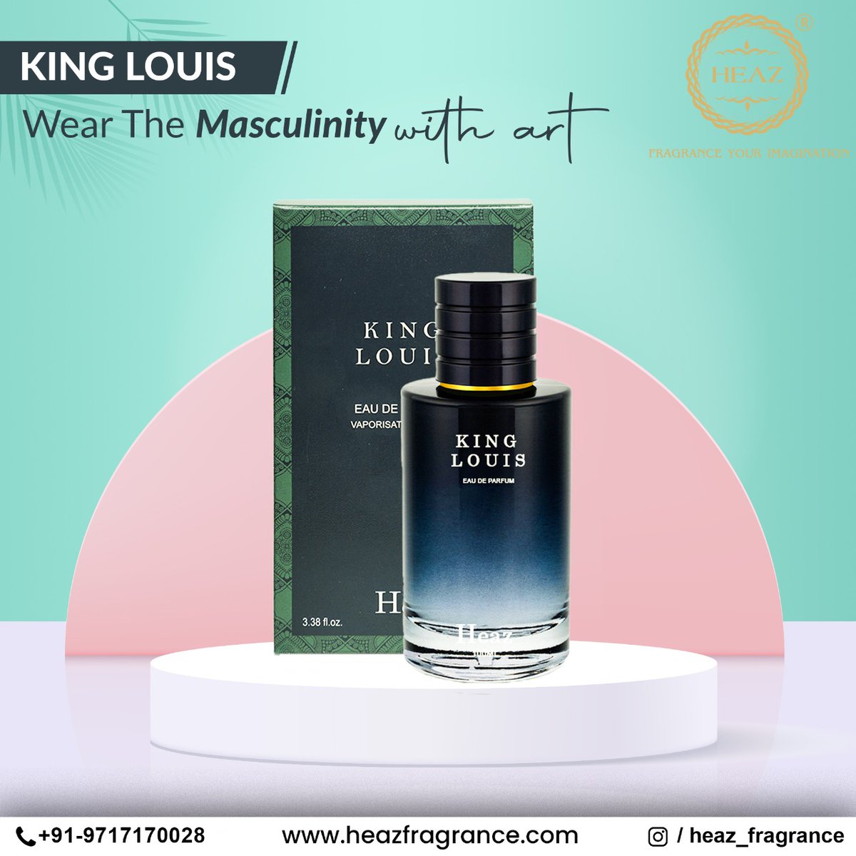 HeazPerfumes's tweet photo. An authentic fragrance, full of adventure and freedom

#perfume #classy #scent #perfumecollection #perfumes #beauty #fragrances #scentoftheday #fragrancelover #perfumelovers #perfumeaddict #fragrancecollection #love #eaudeparfum #luxury #homedecor #perfumelover #makeup #candles https://t.co/kCHpoSCU85