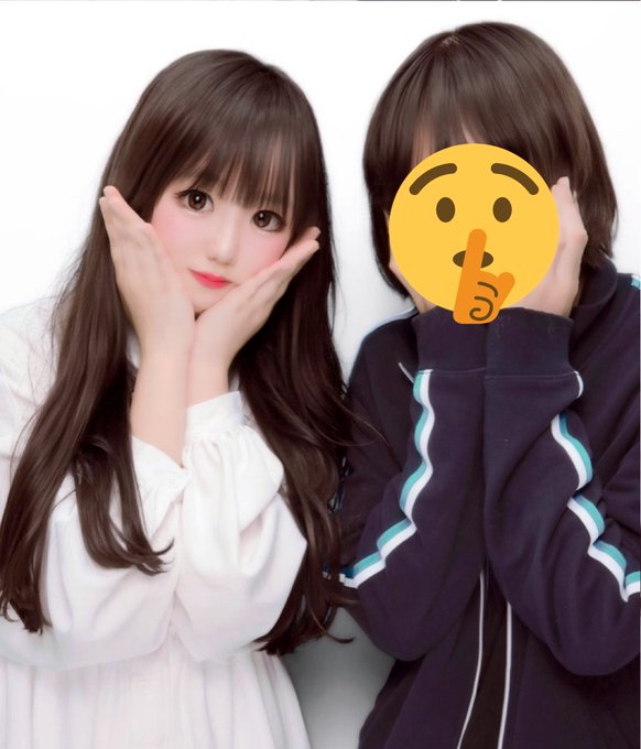 Twitterのコスプレ画像14