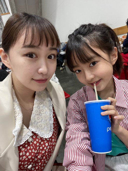 Twitterのコスプレ画像19