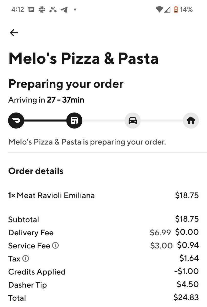 eggplantpluto's tweet photo. Hold @takeout_hunger $THC and they'll pay for your take out! How fun is this lol https://t.co/vRbm560QfQ