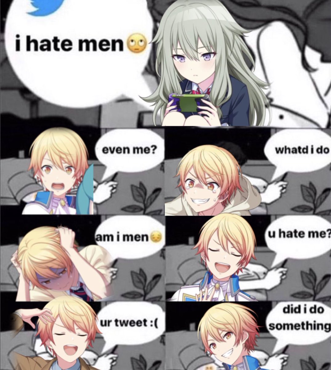 hourly 🌟🤖 (@hourlynenekasa) on Twitter photo 