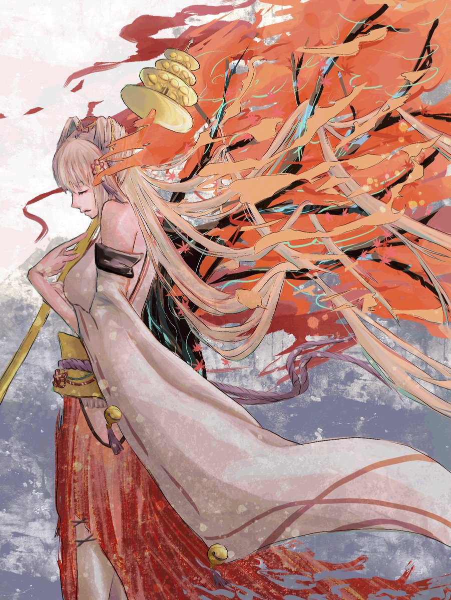 KARIN-san's fan art #Giveaway

To Enter:
❶Follow @Karin001NFT <a href="/ic_hk_12/">ichi</a> 
❷This Tweet RT+♡

4/12(Tue)10:00pm(JST) cofferdam

One copy will be sent to Karin-san and the other to the winner.

#NFT #NFTGiveaways #NFTCommunity #KARIN二次創作