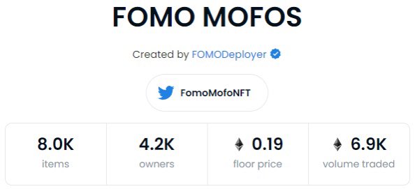 FOMO MOFO tweet media