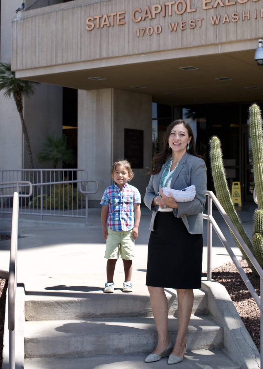 GingerForAZ's tweet photo. WOO HOO! Thank you to my neighbors, friends, family &amp; volunteers in AZ-01! This morning I officially filed to become Arizona's first-ever Native American Congresswoman. Together we will grow Arizona’s economy, protect our environment, &amp; make healthcare more affordable. Ahéhee’! https://t.co/rkd9PIyu5h