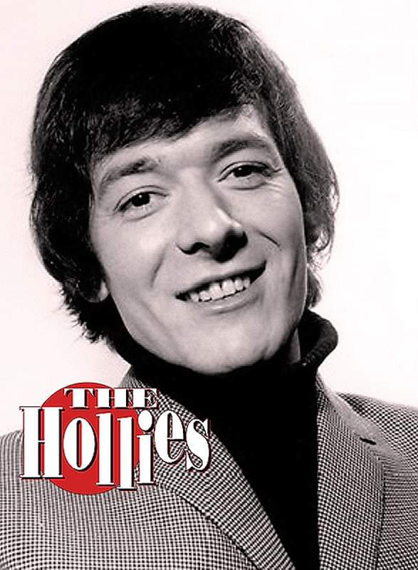 Happy birthday ALLAN CLARKE!
(April 5, 1942) 