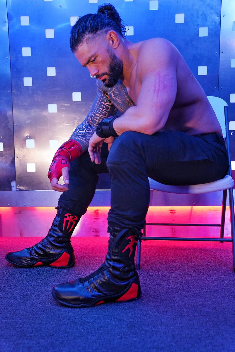 ✫𝕋𝕣𝕚𝕓𝕒𝕝 Chief✫ Parody tweet media