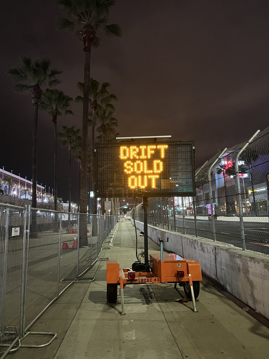Drift tweet media