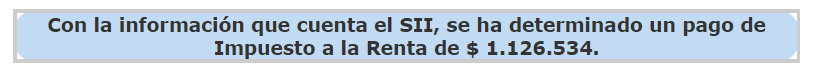 CM0R3N0's tweet photo. @SII_Chile, @EconomistaFlait 
Paren de cagarnos, pagué 10.5 palitos de impuesto a la renta y ahora les debo 1.12 adicionales!! https://t.co/L12N9zyEN7