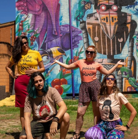 E essa coleção de milhões da <a href="/zetanossa/">Zeta Nossa</a> hein? 😍

🗣️Todas com 15% de desconto no cupom "ladob15".

Vai lá no zetanossa.com.br e garanta a sua! #Publi