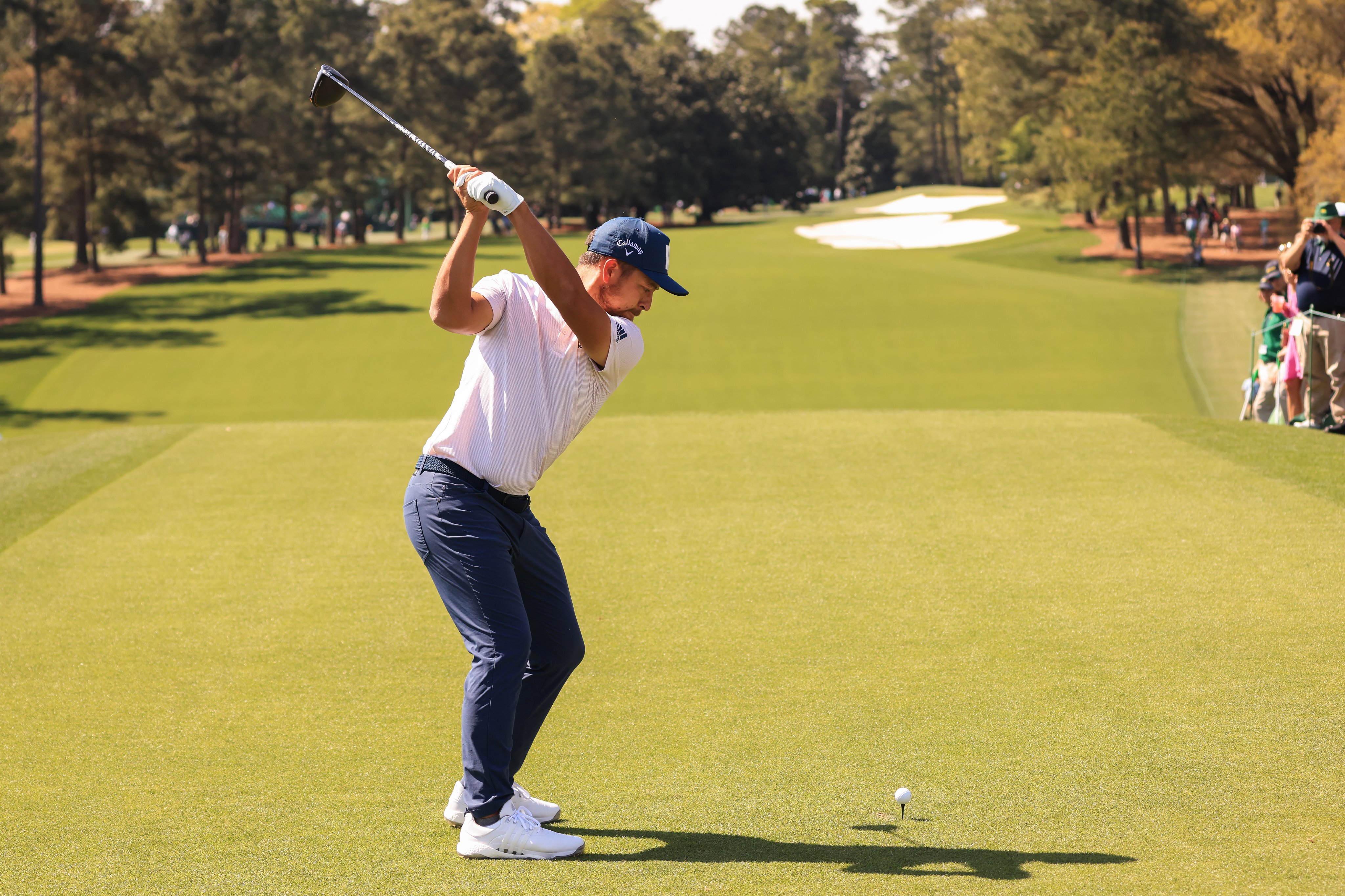 the masters jordans