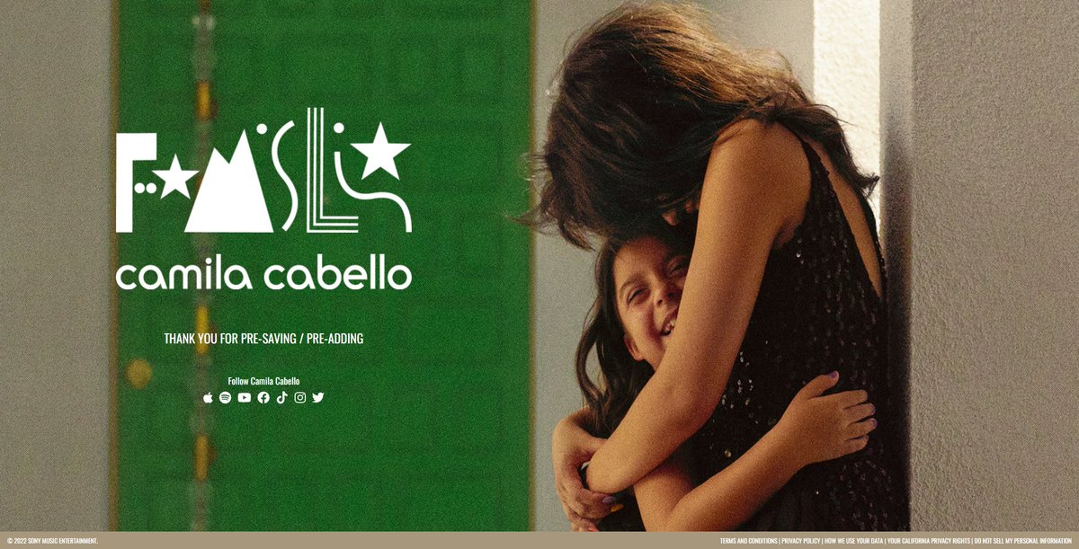 josedesena09's tweet photo. @playbeatstar @Camila_Cabello @Epic_Records https://t.co/HywsUvZqJp