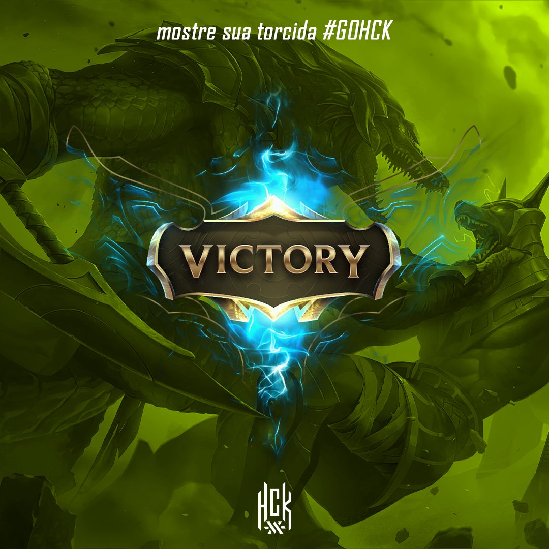 hckcorp's tweet image. 🦎 É os Lacoste carai 🦎
Hoje nossos lagartos jogaram um desempate contra a @audazesports valendo classificação, e garantiram a vaga com um JOGASSO!!

Obrigado Pablicitoo por transmitir os jogos pela @empoligaoficial

🎉TAMO NOS PLAYOFFS🎉

#goHCK
#goLIZARDS