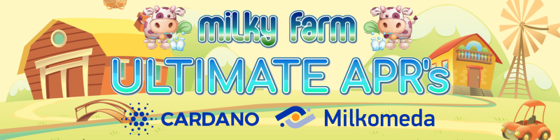 Milky Farm tweet media