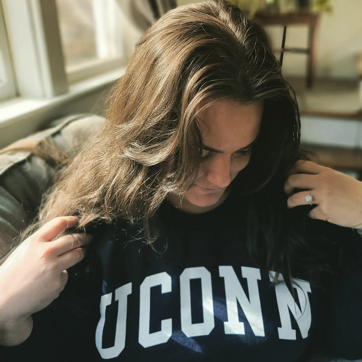 Very excited to be joining the Philosophy department at <a href="/UConn/">UConn</a> for my PhD next fall, focusing on philosophy of language, social epistemology, and feminist philosophy! 

#PhD #AcademicChatter