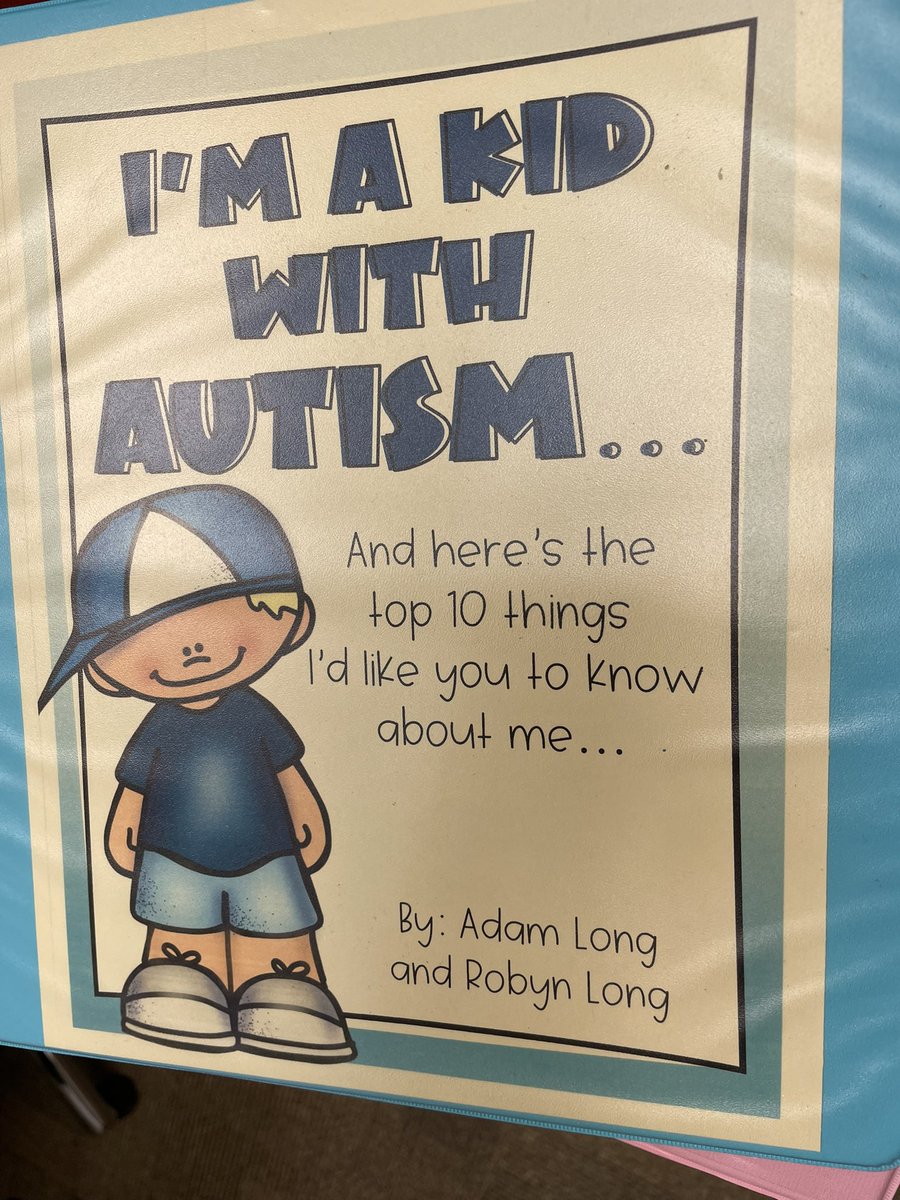 MLopez_TISD's tweet photo. 🐾Thank you, Ms. Sierra for sharing a read aloud that helped us learn about Autism Awareness.#TISDProud https://t.co/nNKiMxwAL7