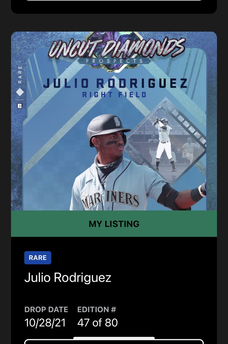 GaryBird18's tweet photo. @CandyDigital Now become the greatest baseball player to ever live! So I can retire. https://t.co/c3Lk95Pm70