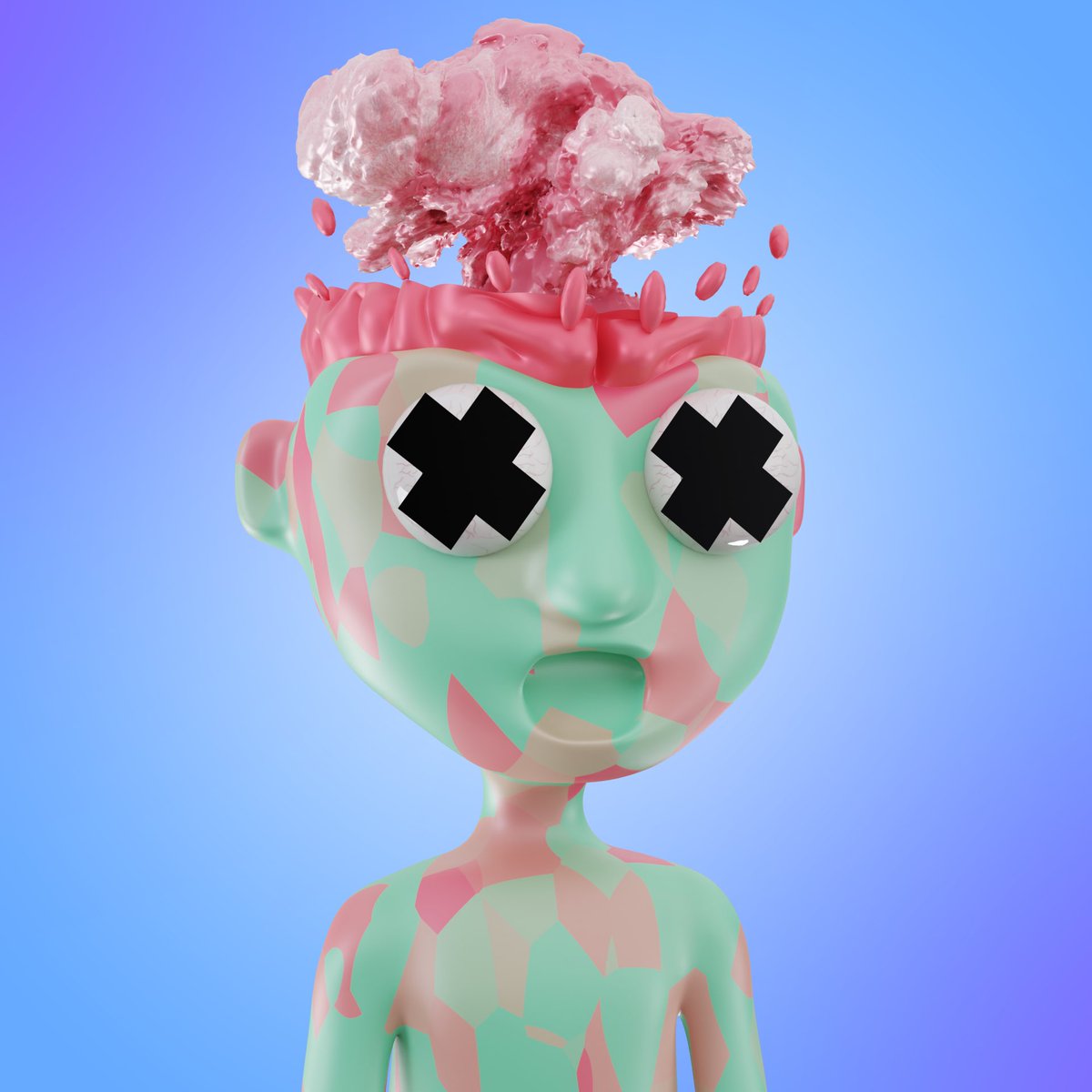 🧠MindBlowersNFT X Hope Warriors NFT Collab 🪖

🎁 Prize :  
10 X MindBlowersNFT WL spots 🎉
10 X Hope Warriors NFT WL Spots 🎉

To enter : 
1⃣  Follow : @MindBlowersNFT &amp; <a href="/HopeWarriorsNFT/">Hope Warriors | MINTING NOW</a> 
2⃣  Like &amp; retweet this post

⏳Giveaway ends in 48 hours! Good luck everyone💙